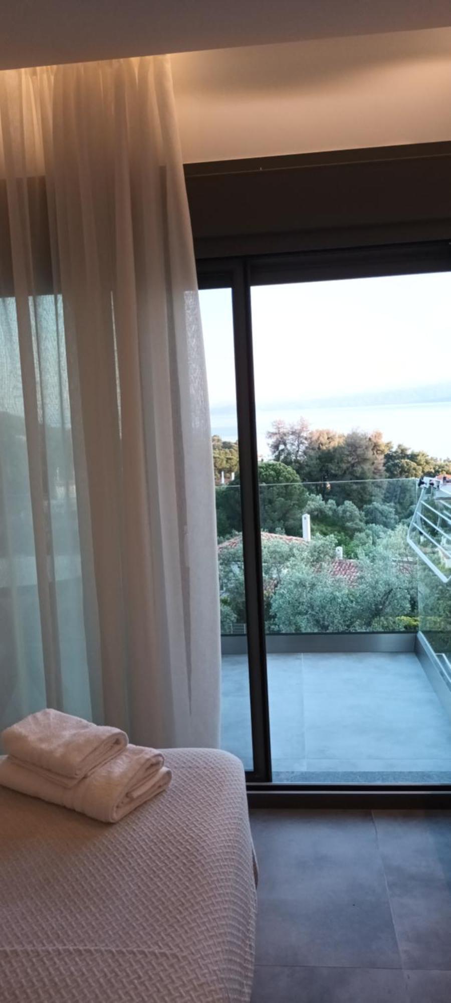Melina Skiathos Kolios Rom bilde